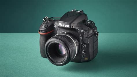 Nikon D810 Review Techradar