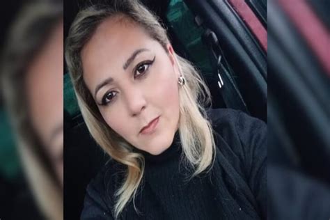 Mulher Morta Pelo Ex Marido Mandou Mensagem Relatando Persegui O