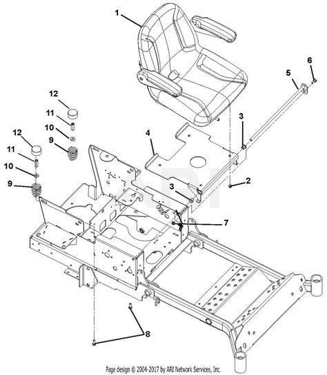 Gravely Zt Hd Belt Diagram Deck Belts Zt Spindles Blades