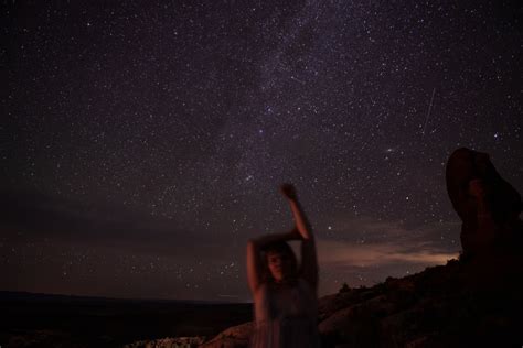 Arches National Park — E.E.Friske Photography | Night photography ...