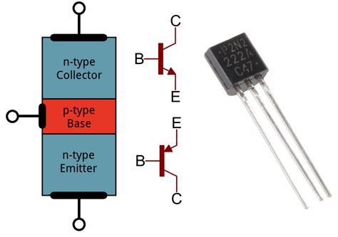 how to read transistor diagram - Wiring Work