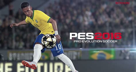 Download Pro Evolution Soccer 2016 Atualizado Pes 16 Pc Rng