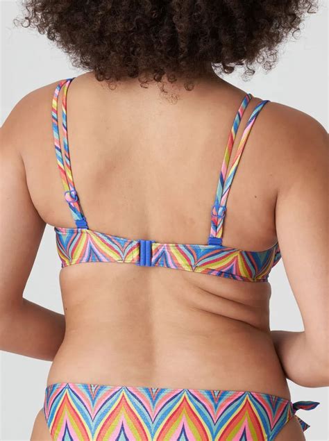 Kea Reggiseno Per Bikini