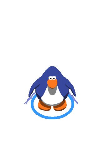 Club Penguin Special Dance Sticker - Club penguin Penguin Special dance ...