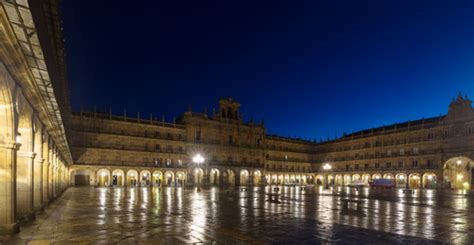 Best nightlife in Salamanca | You are It