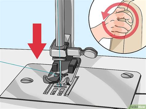 Como Ajustar Una Maquina De Coser Singer Facilita Noticias Máquina