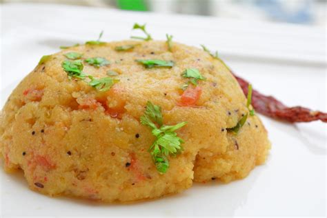 Tomato Upma Recipe By Archana S Kitchen