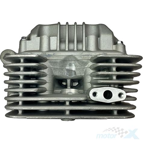 Complete Cylinder Head Atv Bashan Ac Motor X Motorcycle