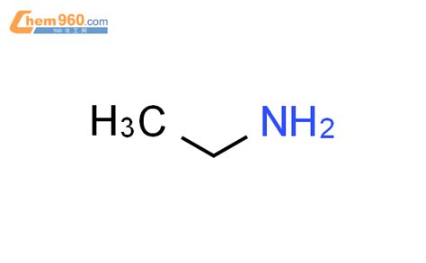 1 乙胺CAS号75 04 7 960化工网