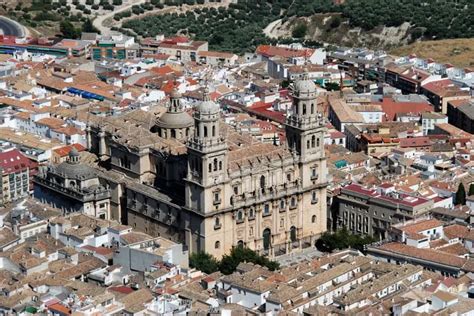 Fun Things To Do In Jaen Spain Visit Southern Spain