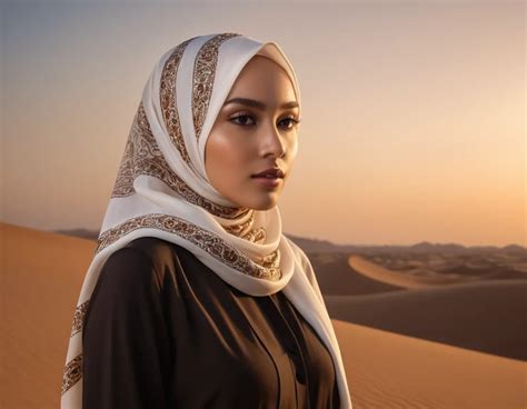 9 Jenis Kain Voal Yang Cantik And Bisa Untuk Hijab Printing