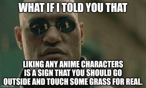 Matrix Morpheus Meme Imgflip