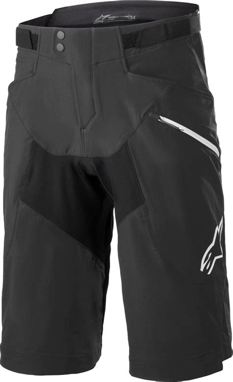 Alpinestars Drop 6 V2 Shorts Men Black Au Meilleur Prix Sur Idealo Fr