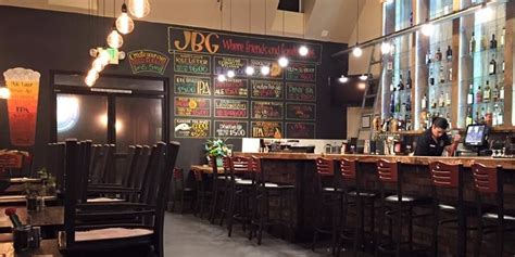 Junction Brewery And Grill American Canyon Ca Napa Valley