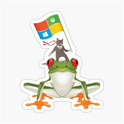 Microsoft Ninja Cat Gifts & Merchandise | Redbubble