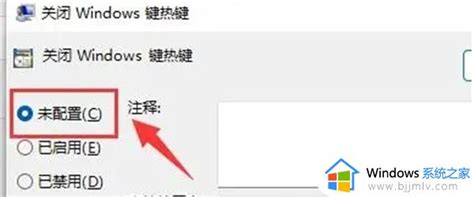 Win11快捷键用不了怎么办win11快捷键失效修复方法 Windows系统之家