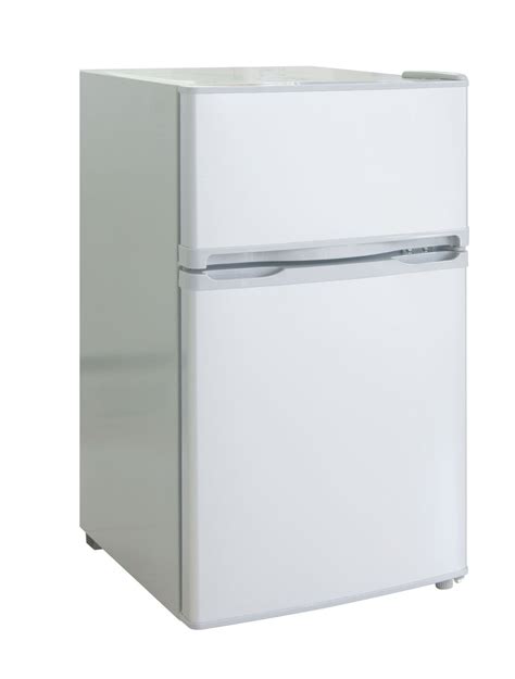 Best Refrigerator Sizes In Cubic Feet - Life Sunny