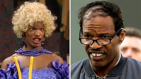 In Living Color Cast Then And Now Years After