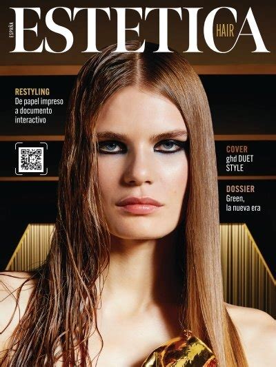 Estetica Magazine ESPAÑA Spring 1 2023