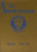 Miami Northwestern High School from Miami, Florida Yearbooks