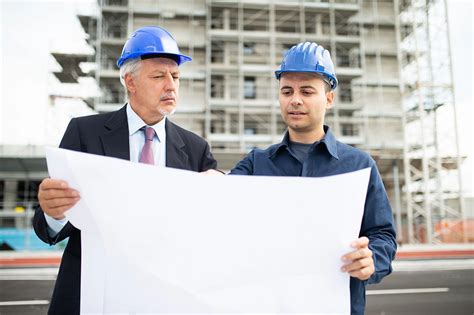 Differences Between Contractor Vs Subcontractor Vs Builder