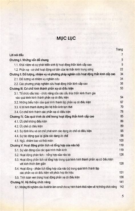 PDF Giáo trình sinh lý hoạt động thần kinh cấp cao Đỗ Công Huỳnh