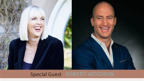 Operating In Realms Of Power W Robert Hotchkin Live Your Best Life