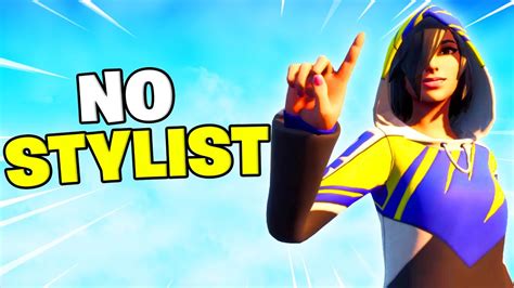 Fortnite Montage Nostylist Destroy Lonely Youtube