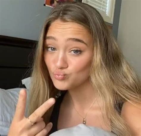 Lizzy Greene