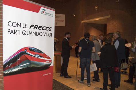 Premio Frecciarossa Ferrovie Dello Stato Italiane Flickr