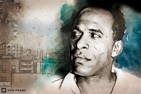 A quién pertenece el legado de Frantz Fanon Rebelion