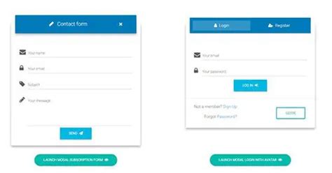 Bootstrap Modal Guide Examples And Tutorials Designmodo Off