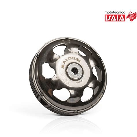 Campana Frizione Alettata Maxi Wing Clutch Bell Honda Sh