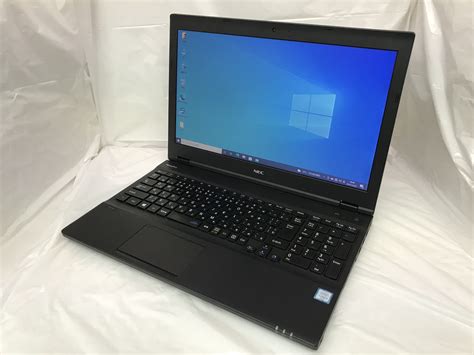 Nec Versapro Vx Vk L X R Pc Vk Lxzdr