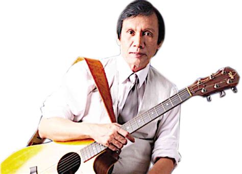 ‘King of Tagalog Songs’ Rey Valera at Winford Manila | Inquirer ...