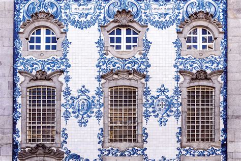 Ceramic Tile History - Traditional Building