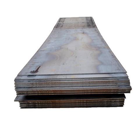 Rectangular Mild Steel Plate Size 6mm To 300mm At Best Price In New Delhi