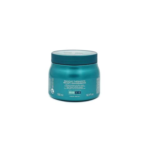 Kerastase Resistence Mask Therapiste Ml At The Best Price Alwa