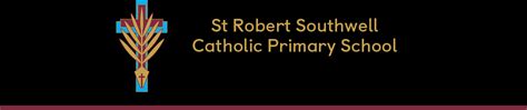 St Robert Southwell Catholic Primary School