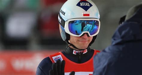 Kamil Stoch nie wystąpi w konkursie PŚ w Klingenthal RMF 24