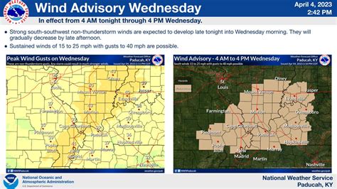 Nws Paducah Ky On Twitter Severe Storms Are Possible Tonight Through