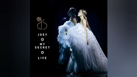 蜃樓 2023 8 5 Live Another Side Joey My Secret Live YouTube