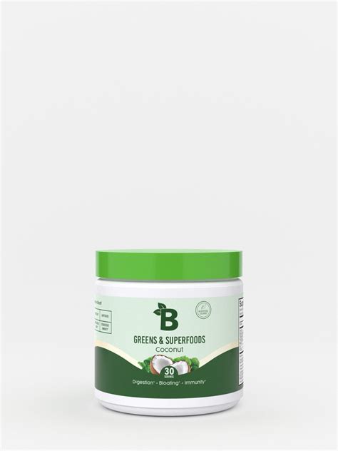 Bloom Nutrition | Superfoods, Green superfood, Greens