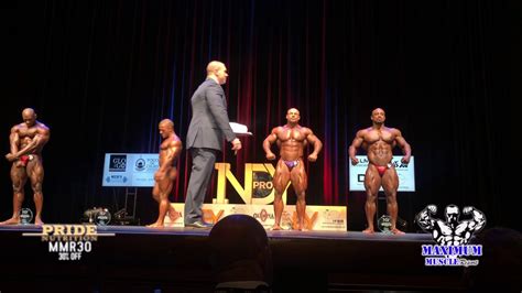 212 Awards Ifbb Pro League Indy Pro 2019 Youtube