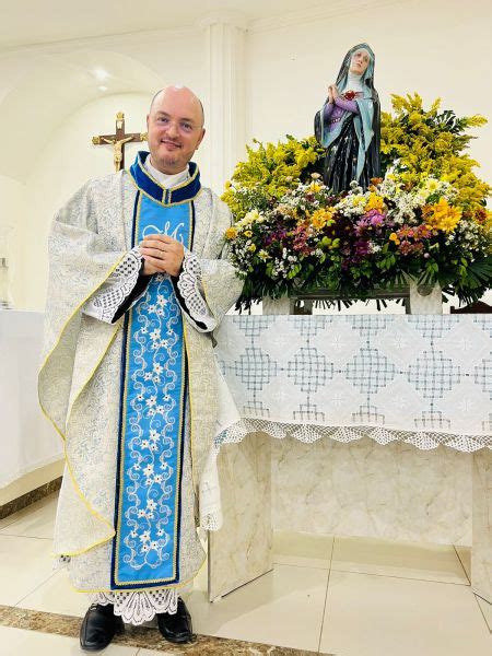 Procissão Motorizada Santa Missa e Show Católico marcam o encerramento