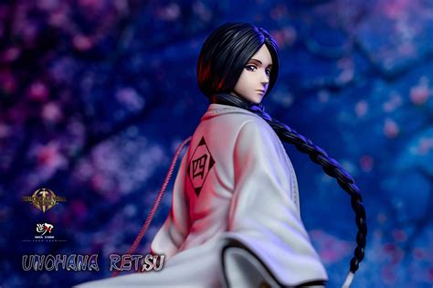 Niren Studio Bleach Unohana Retsu | Mirai Collectibles