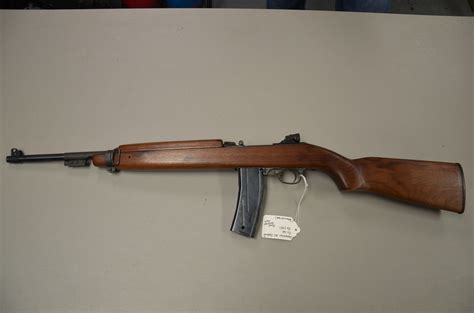 GunSpot Guns for sale | Gun Auction: Universal M2 Carbine