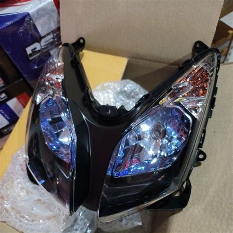 HMA Mio 4 Headlight Assy Lazada PH