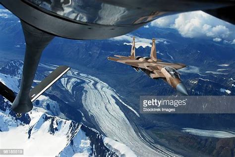 1013 F 15 Eagle Stock Photos High Res Pictures And Images Getty Images