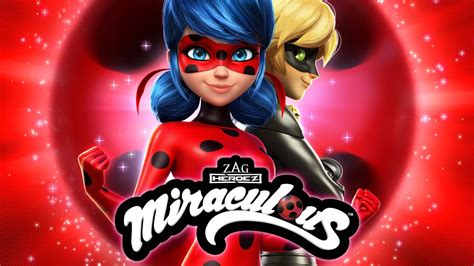 Miraculous Temporada Teaser Las Aventuras De Ladybug Youtube